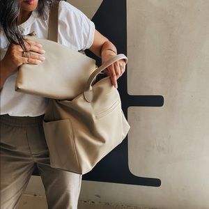 *RESERVED* Mina Baie Dune Emmy midi